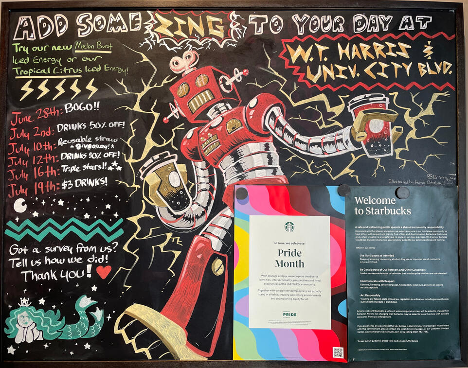 Starbucks Summer Promo 2024