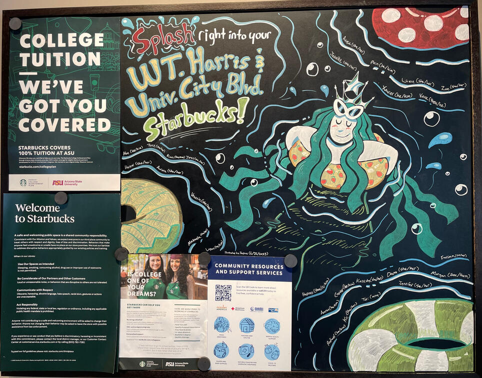 Starbucks Summer Promo 2023